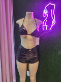 Hot Girl Short Set
