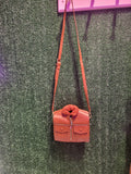 Sweater Purse