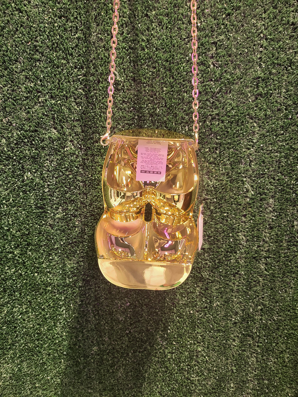 Bootylicious Mini Purse