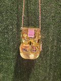 Bootylicious Mini Purse