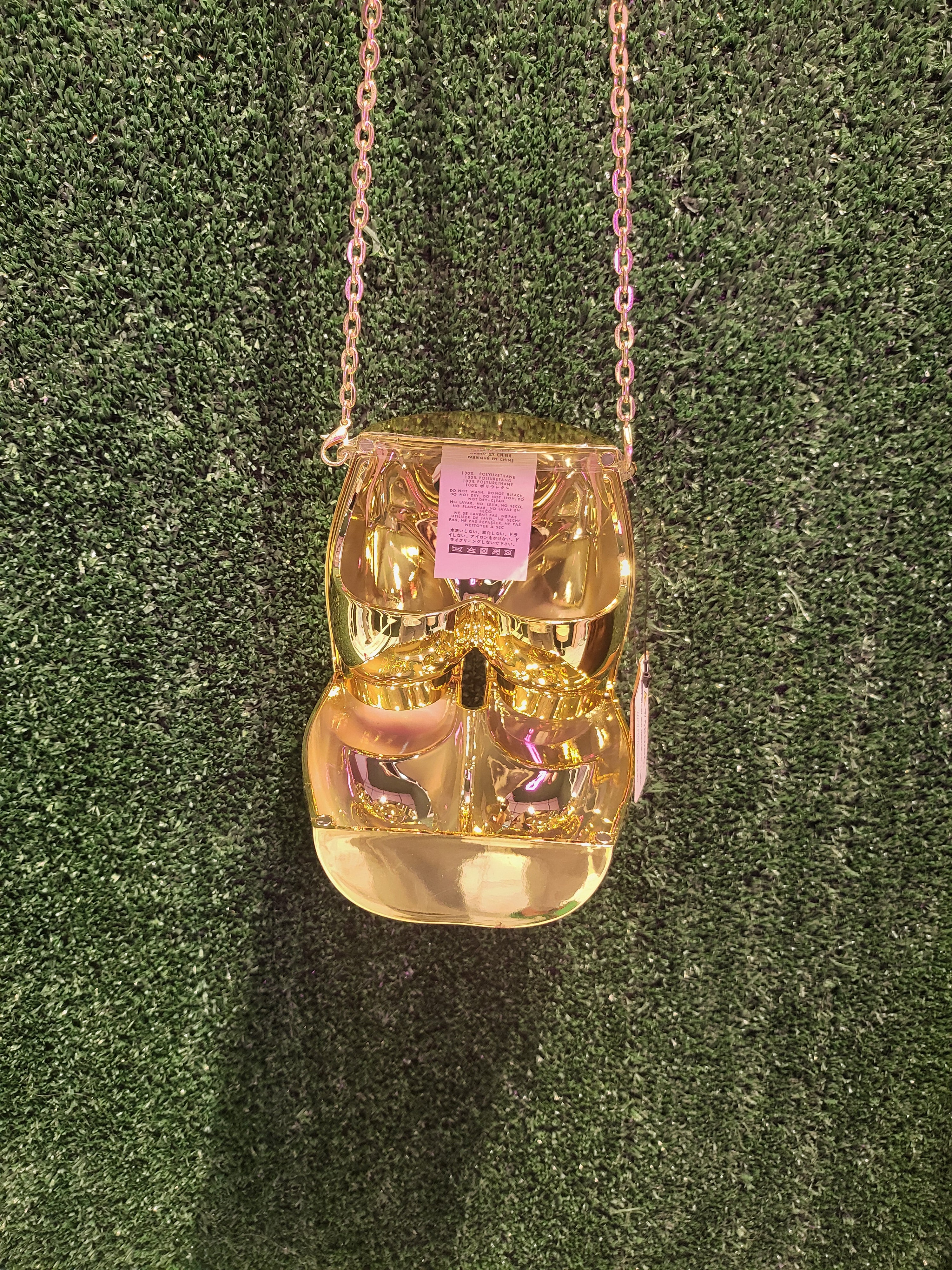 Bootylicious Mini Purse