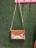 Medusa Clutch
