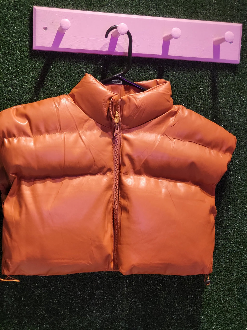 Bubba-Lit Vest