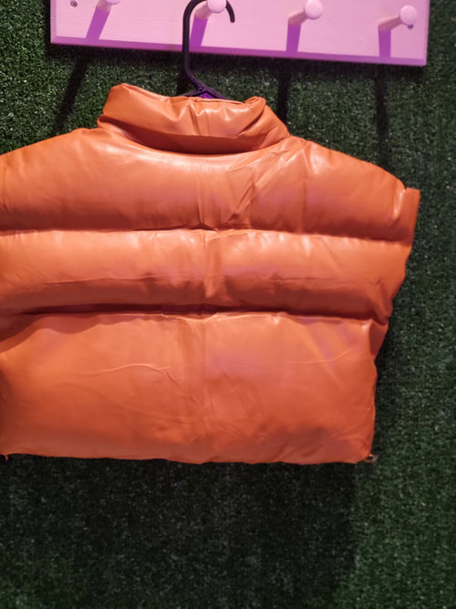 Bubba-Lit Vest