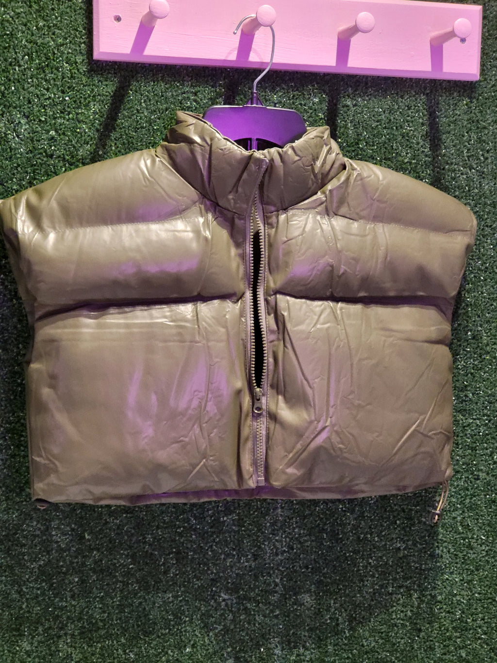 Bubba-Lit Vest