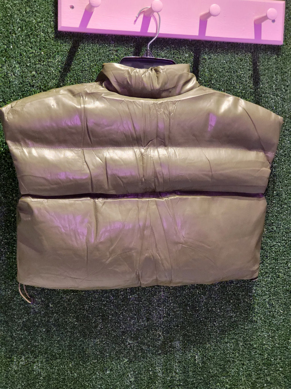 Bubba-Lit Vest