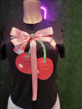 Cherry on Top T Shirt