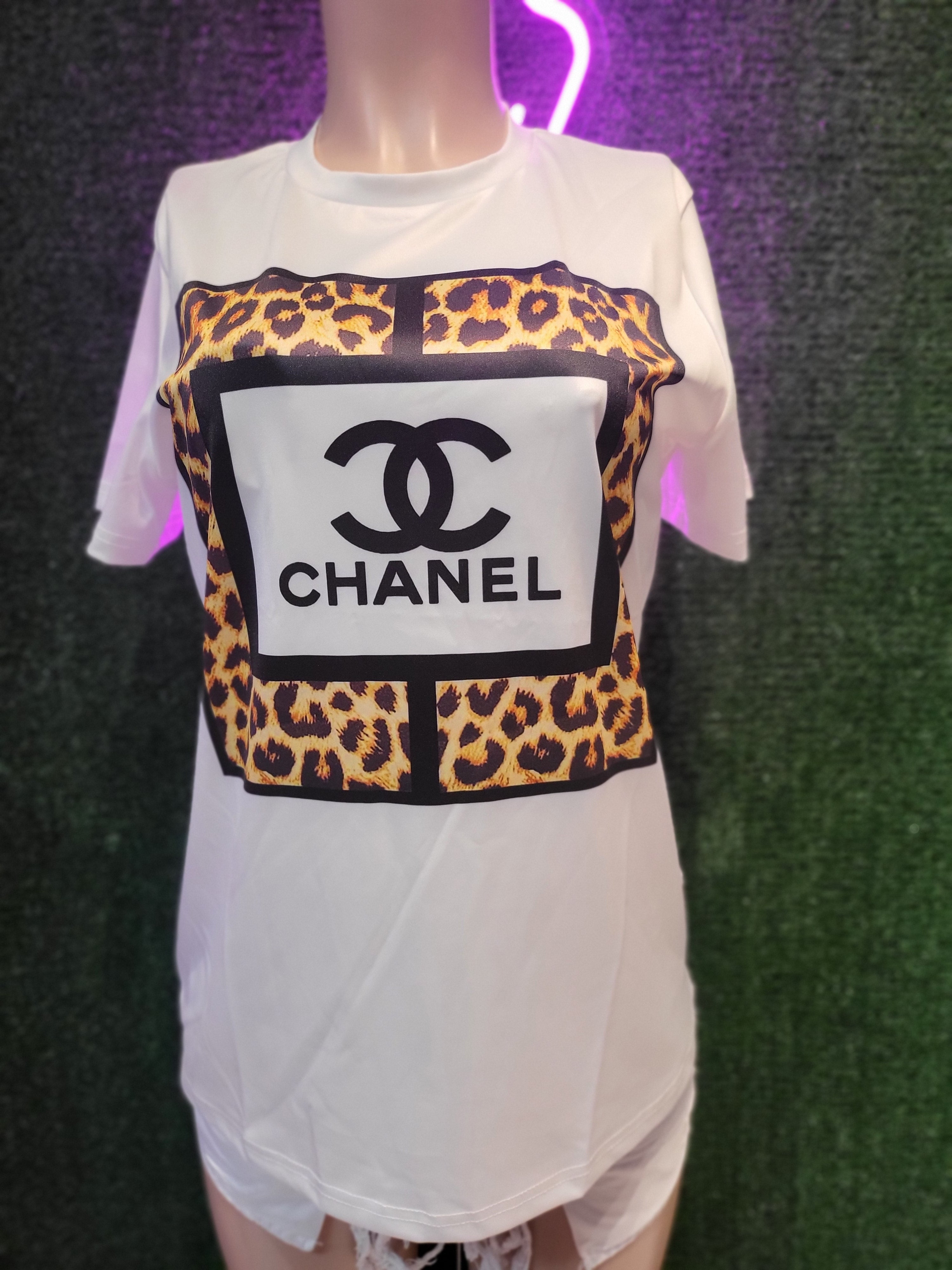 Designer labeled T-Shirt