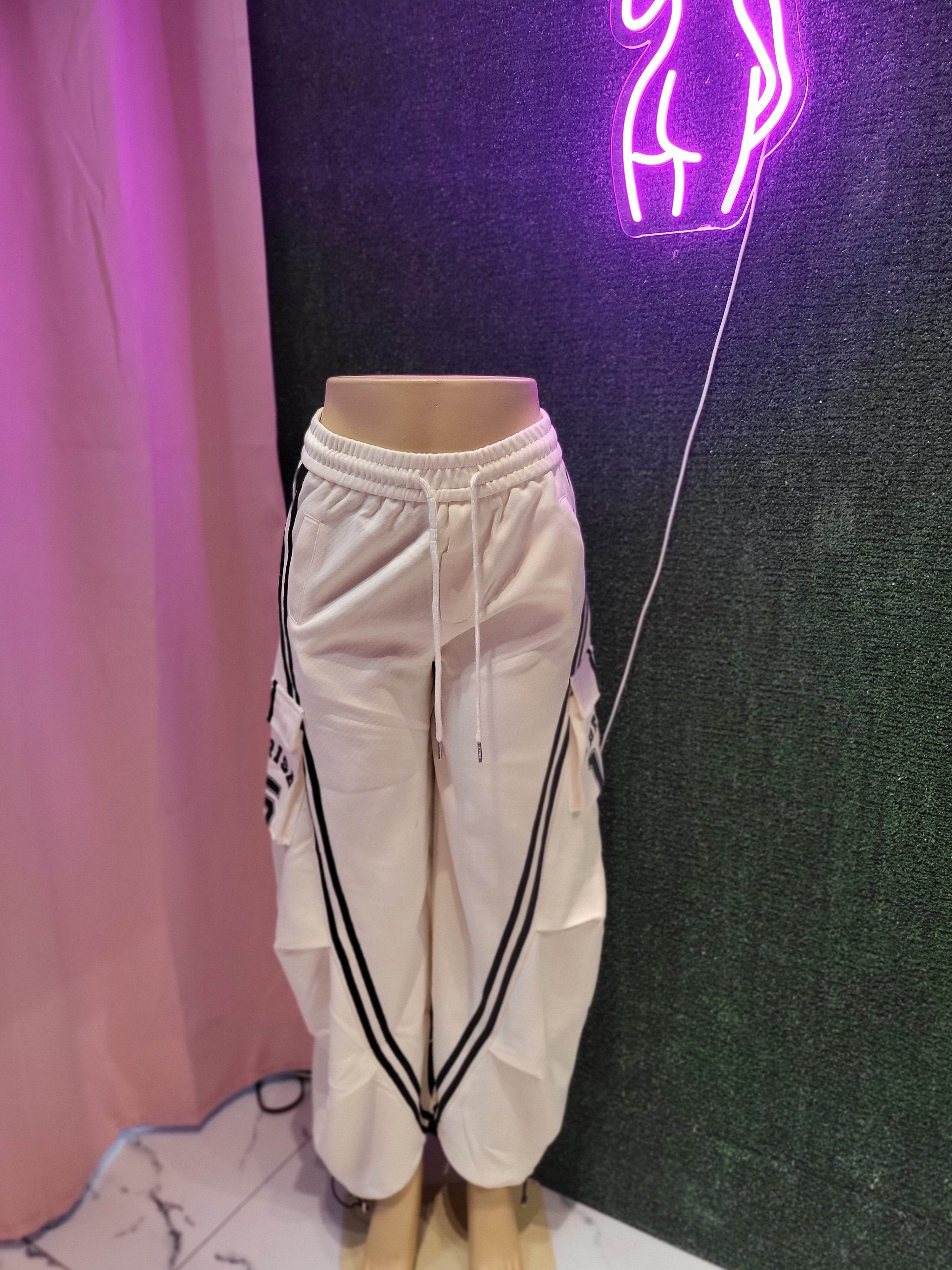 Jogger Girl Pants