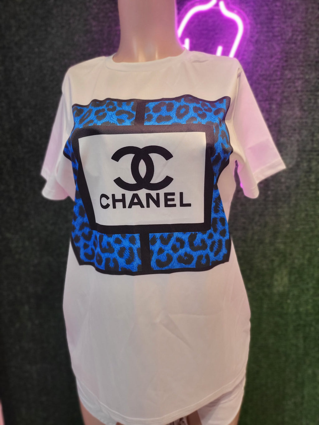 Designer labeled T-Shirt