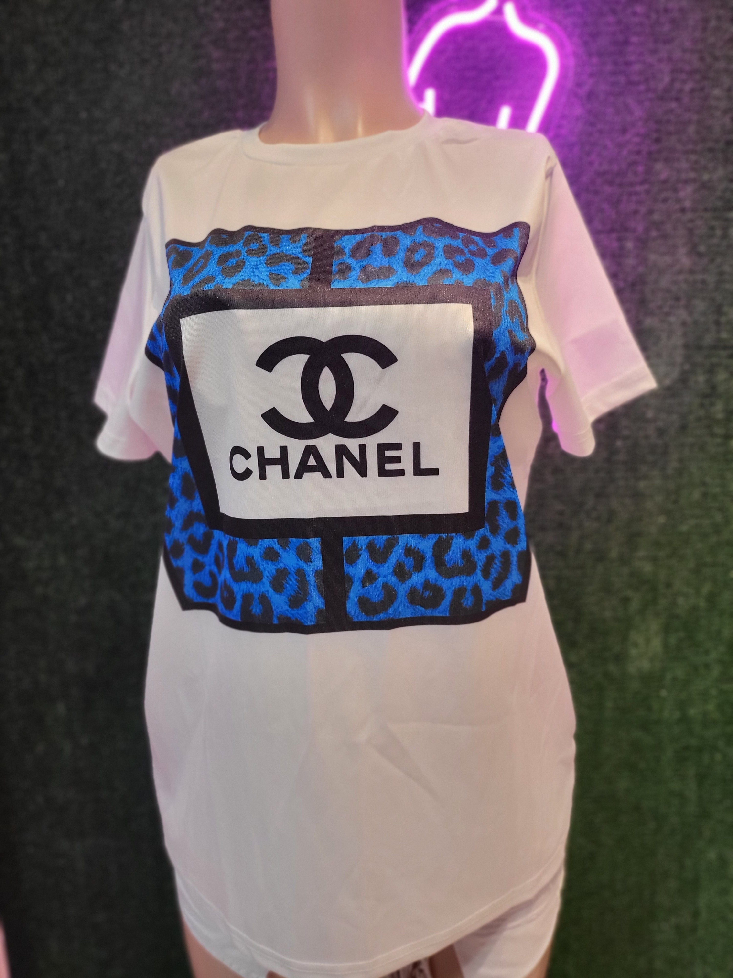 Designer labeled T-Shirt