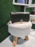 Tinman Purse